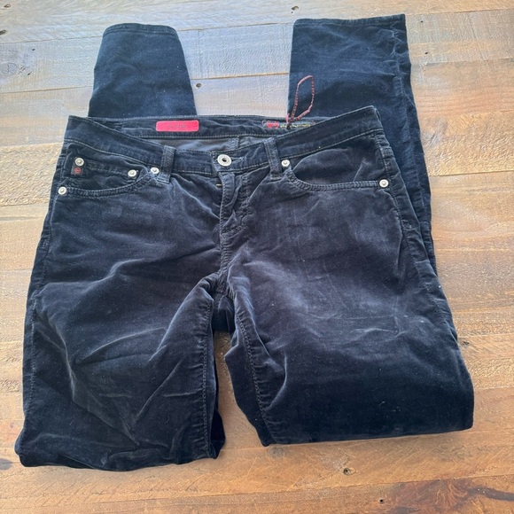 AG Adriano Goldschmied Stilt Pant 28R - Picture 5 of 6